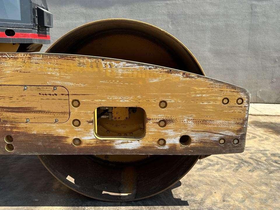 Caterpillar CS-533E Foto 7