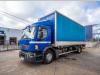 Renault PREMIUM 270 DXI +DHOLLANDIA Foto 1 thumbnail