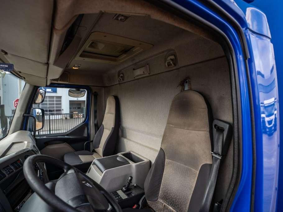 Renault PREMIUM 270 DXI +DHOLLANDIA Foto 14