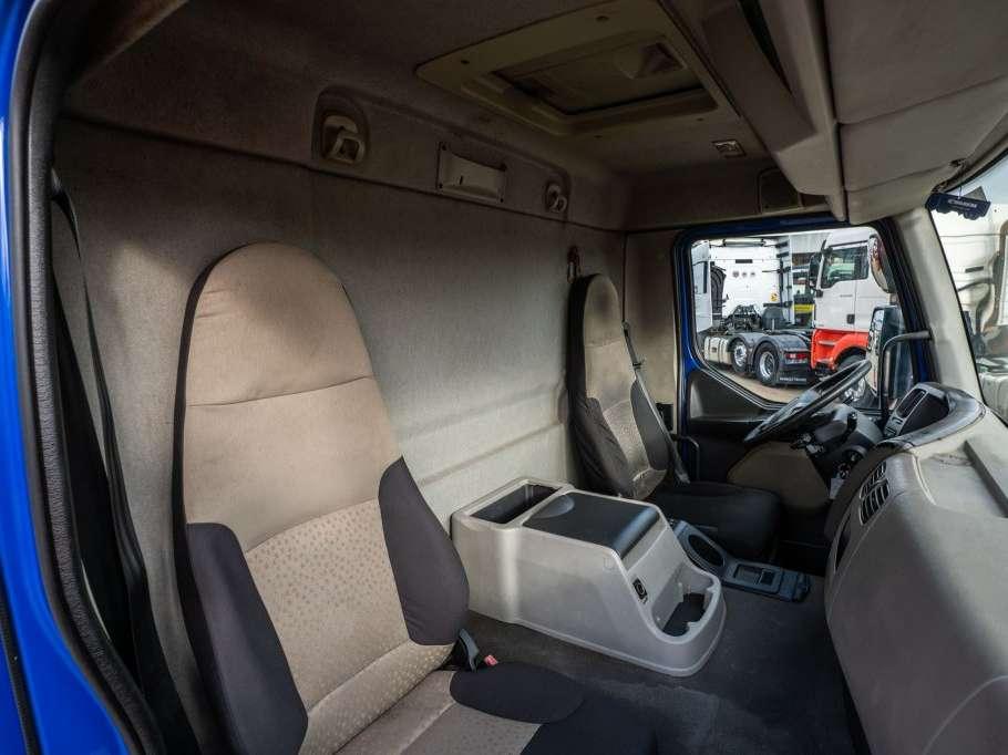 Renault PREMIUM 270 DXI +DHOLLANDIA Foto 20