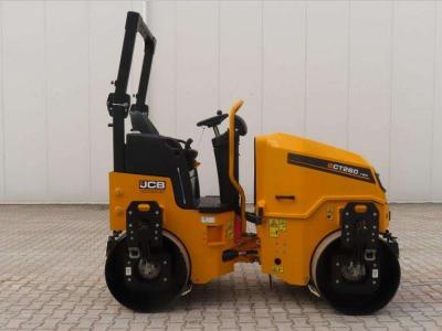 JCB CT260-120 Foto 1