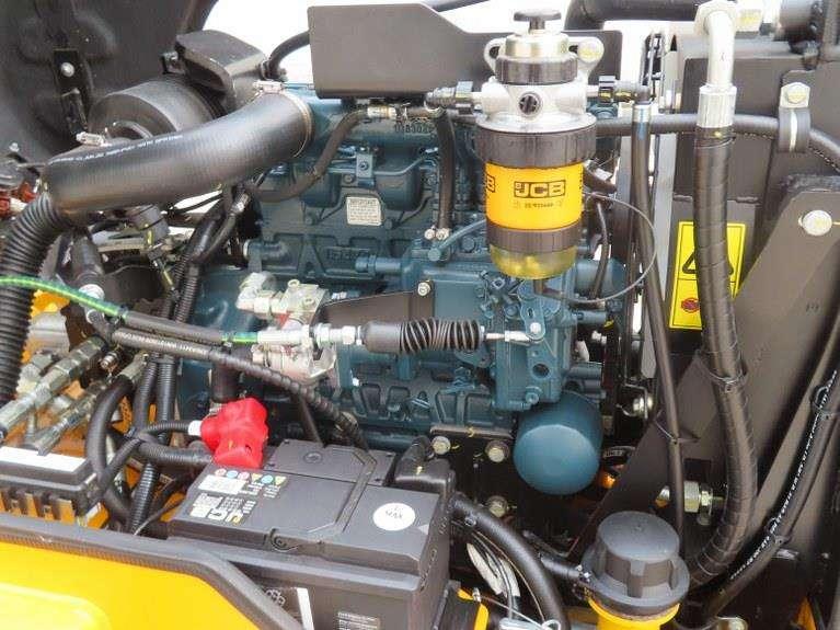 JCB CT260-120 Foto 10
