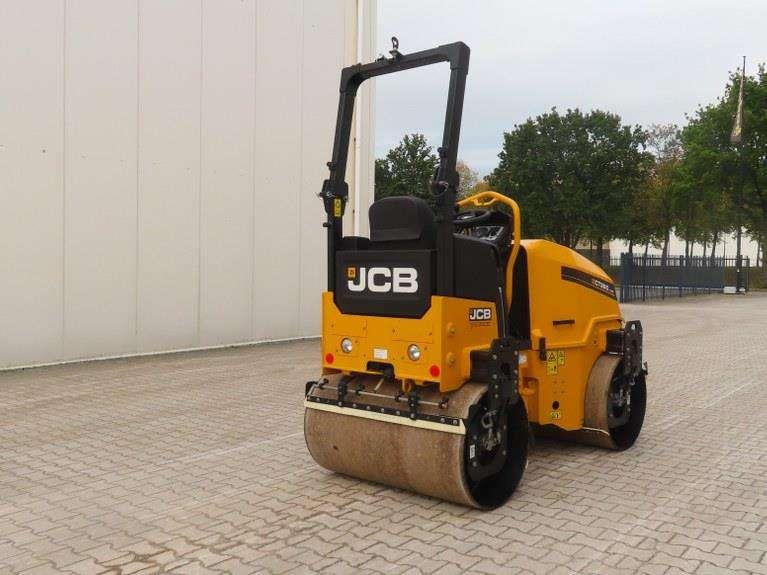 JCB CT260-120 Foto 2