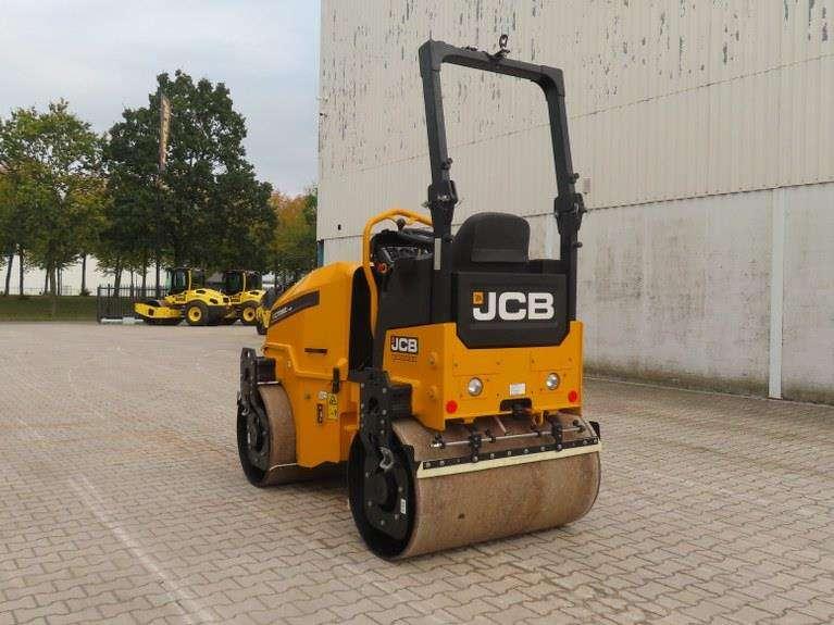 JCB CT260-120 Foto 4