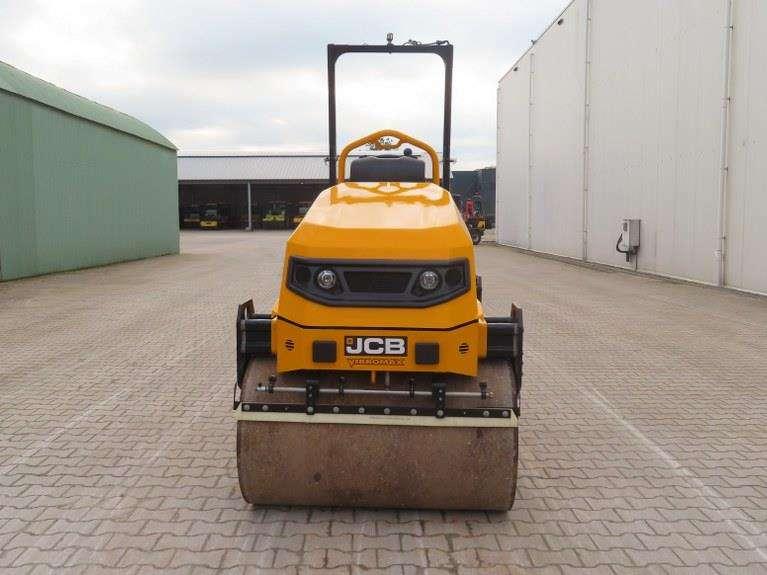 JCB CT260-120 Foto 7