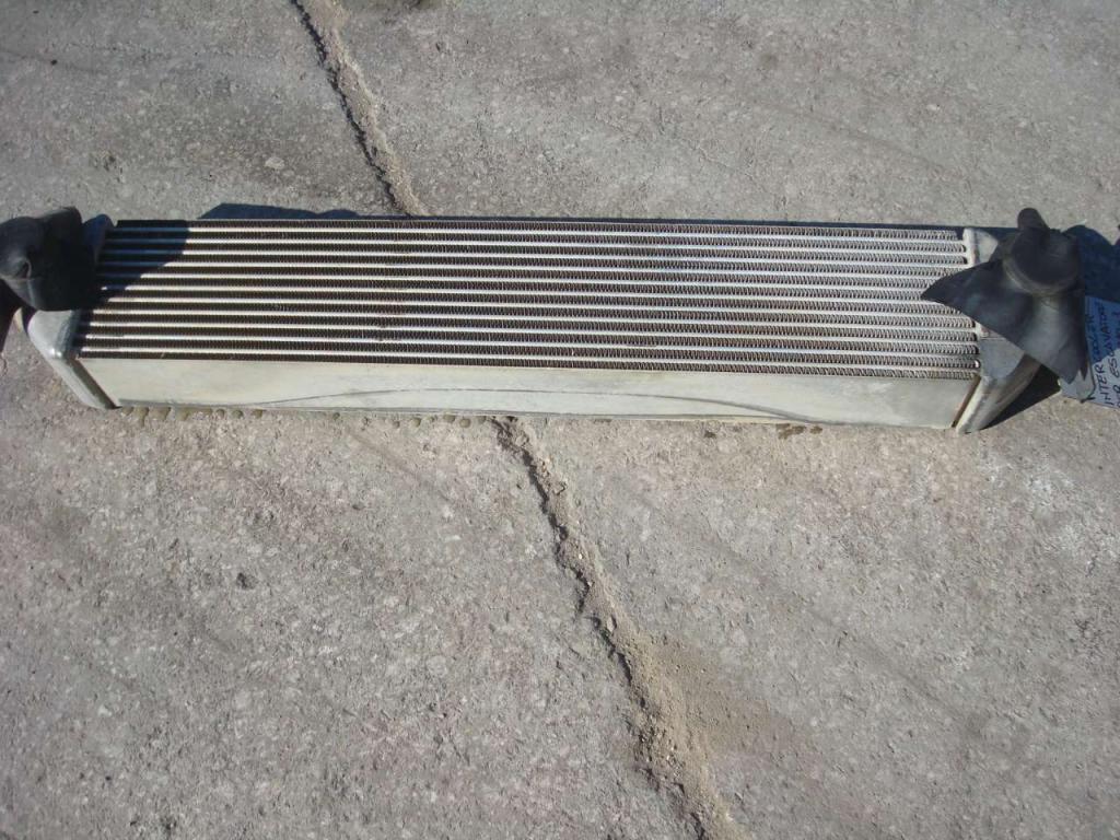Radiatore intercooler per ZAXIS 210-3 E 240-3 Foto 2
