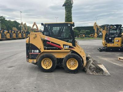 Caterpillar 216B