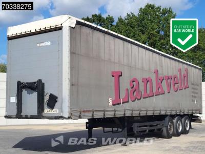 Kögel S24 3 axles in vendita da BAS World B.V.