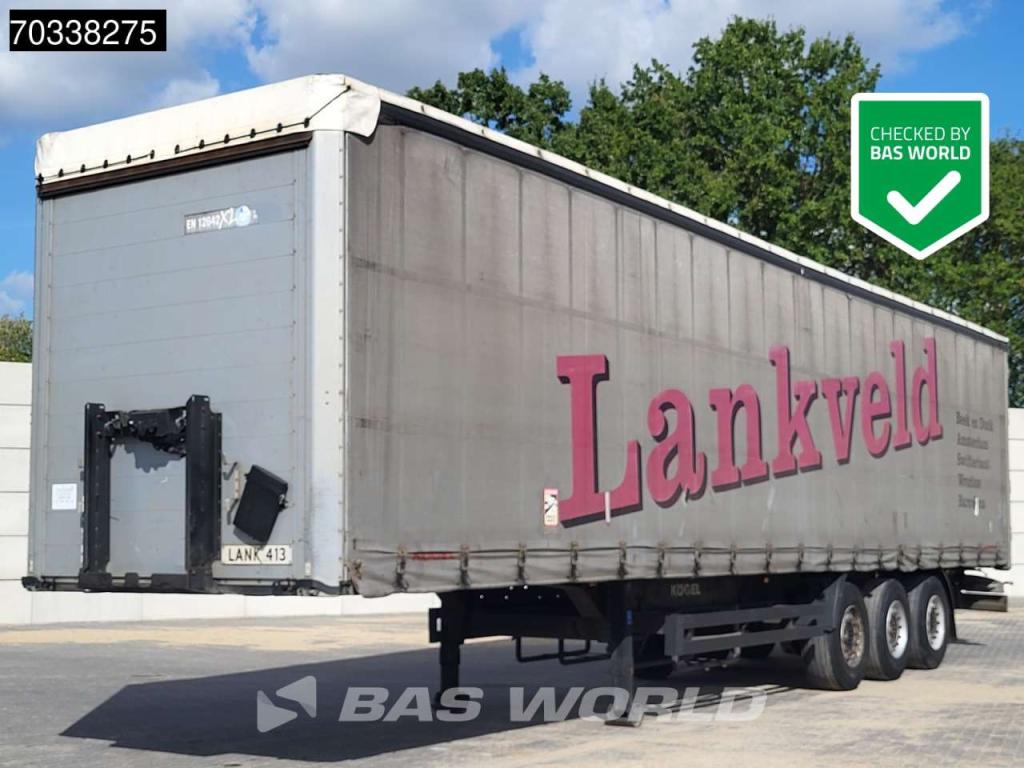 Kögel S24 3 axles Foto 1