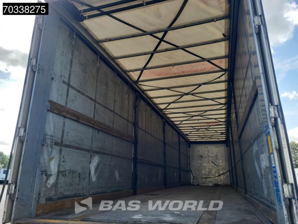 Kögel S24 3 axles Foto 10