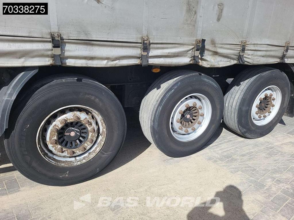 Kögel S24 3 axles Foto 15