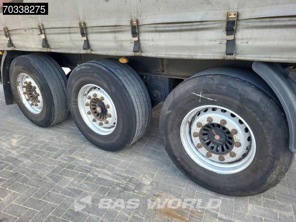 Kögel S24 3 axles Foto 16