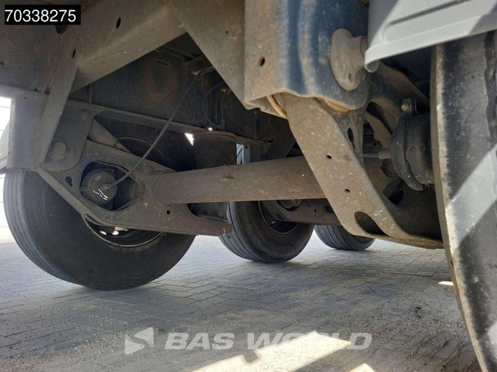 Kögel S24 3 axles Foto 24