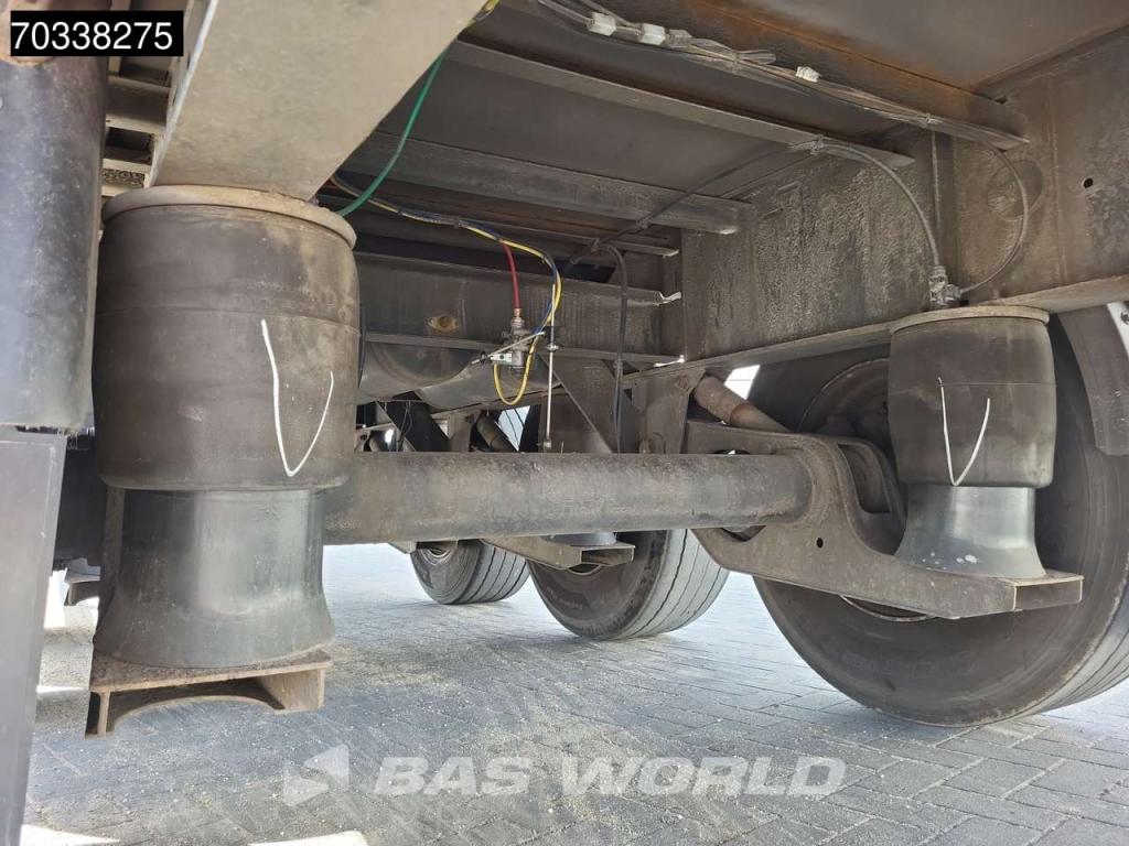 Kögel S24 3 axles Foto 25