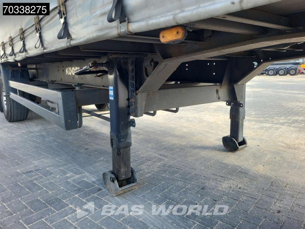 Kögel S24 3 axles Foto 27