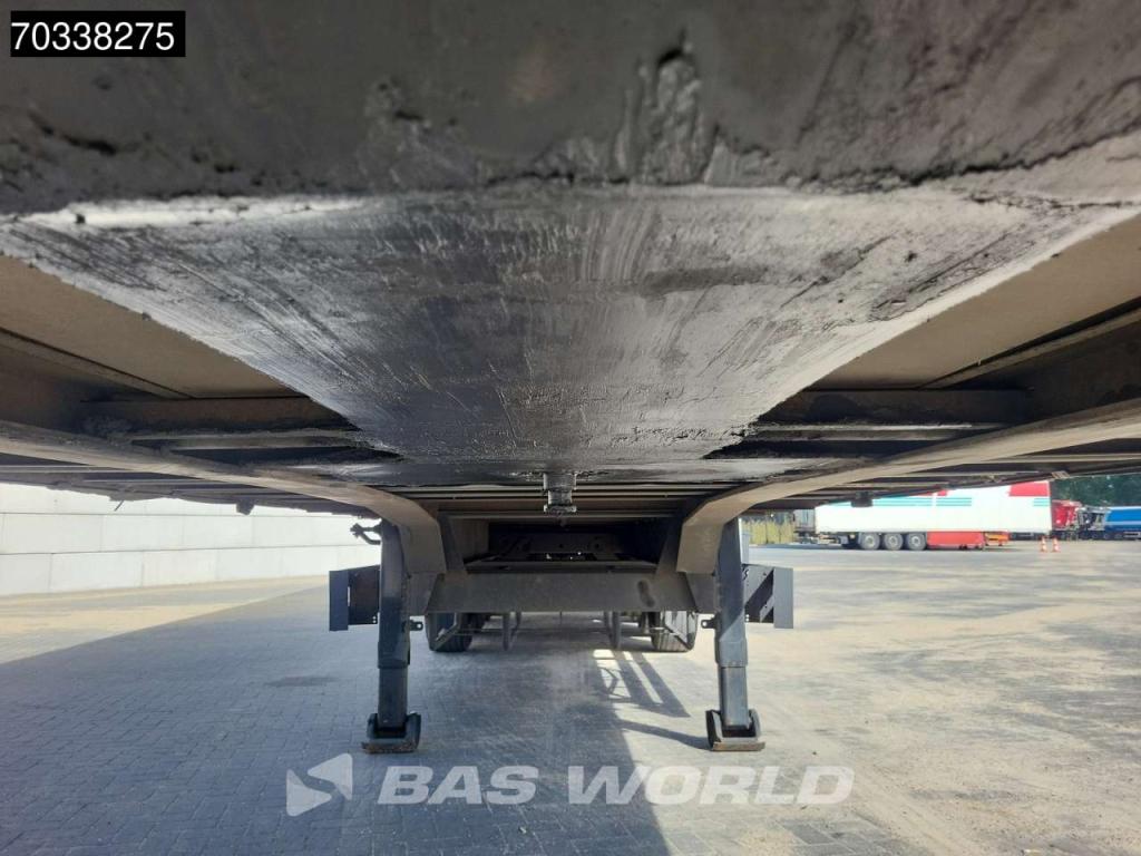 Kögel S24 3 axles Foto 28