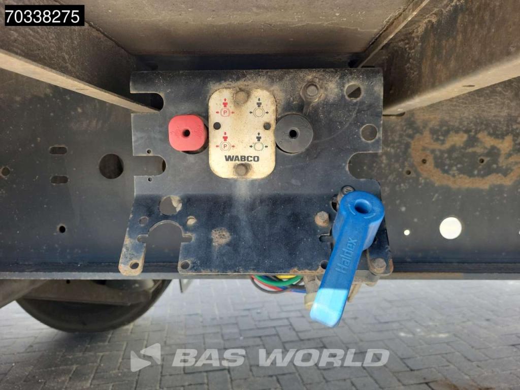 Kögel S24 3 axles Foto 30
