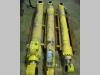 Kit pistone / Cilindro idraulico per New Holland E 215 Foto 6 thumbnail