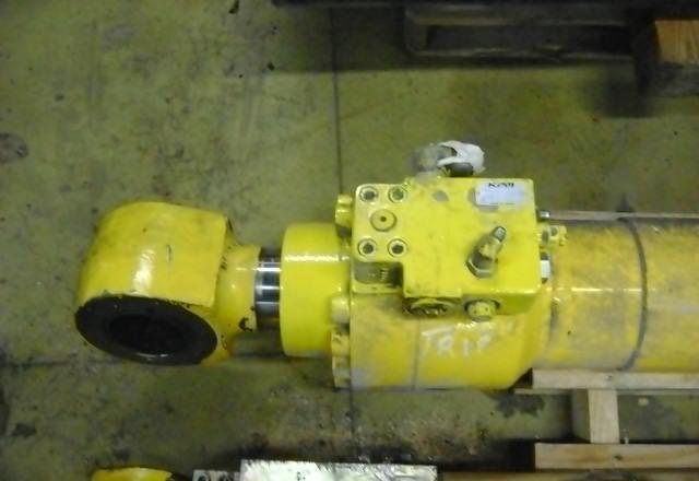 Kit pistone / Cilindro idraulico per New Holland E 215 Foto 2