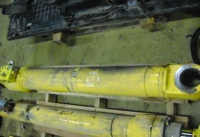 Kit pistone / Cilindro idraulico per New Holland E 215 Foto 3