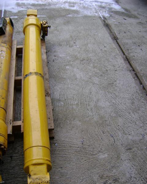 Kit pistone / Cilindro idraulico per New Holland E 215 Foto 5