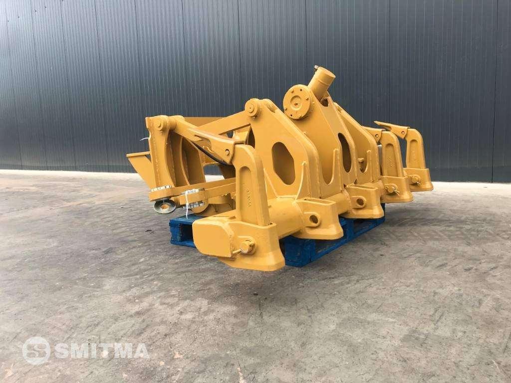 Caterpillar 120M2 Foto 2