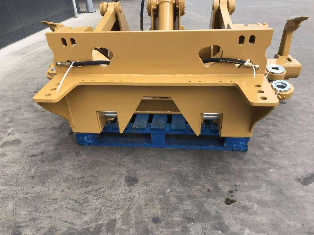 Caterpillar 120M2 Foto 3