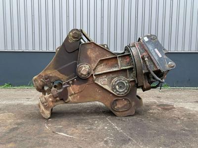 Verachtert VHC40 in vendita da Big Machinery