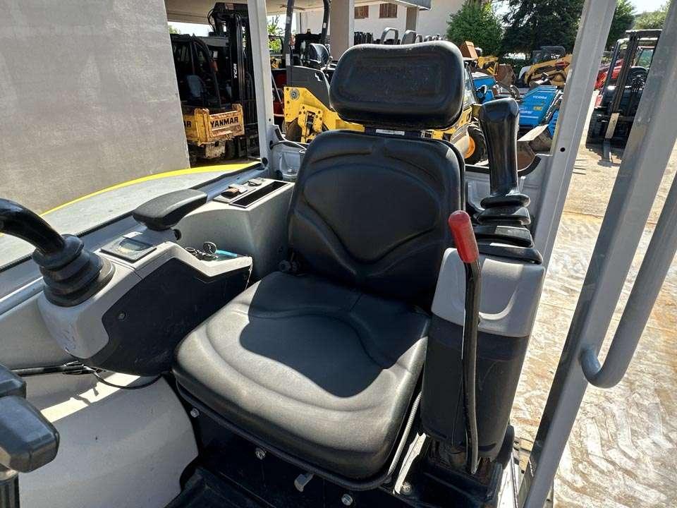 Wacker Neuson EZ26 Foto 13