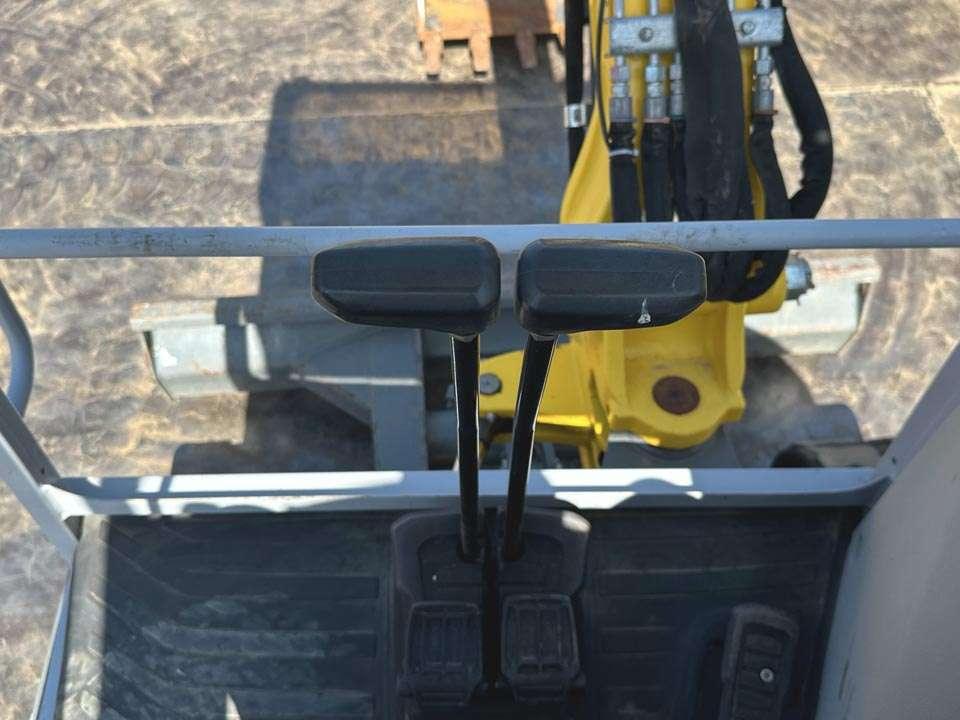 Wacker Neuson EZ26 Foto 16