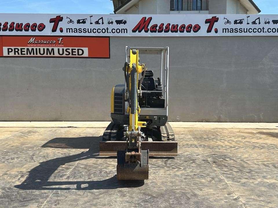 Wacker Neuson EZ26 Foto 18