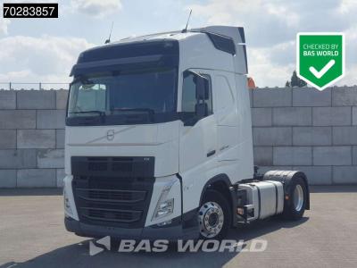 Volvo FH 500 4X2 2xTanks ACC I-Park Cool Navi Euro 6 in vendita da BAS World B.V.