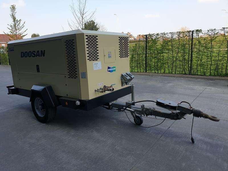 Doosan 14/115 - N Foto 12