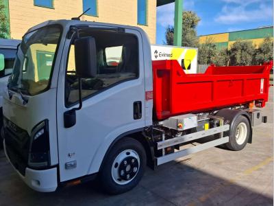Isuzu M 29 in vendita da Palcon di Palma Gianni