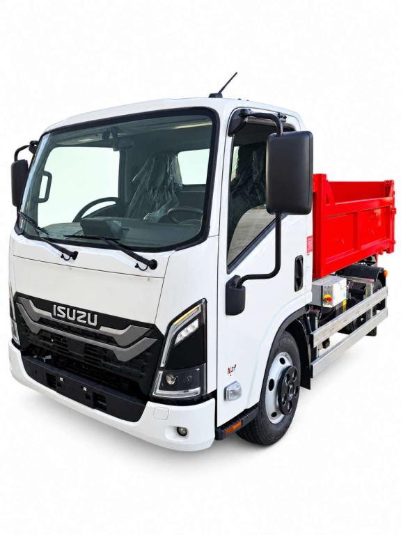 Isuzu M 29 Foto 19