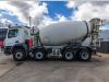 Mercedes-Benz AROCS 3240 BB + HARDOX 9m3 Foto 2 thumbnail
