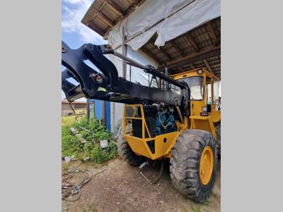 Volvo BM 6300 in vendita da Balavto