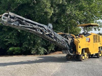 Caterpillar PM310 in vendita da Massucco T. Srl