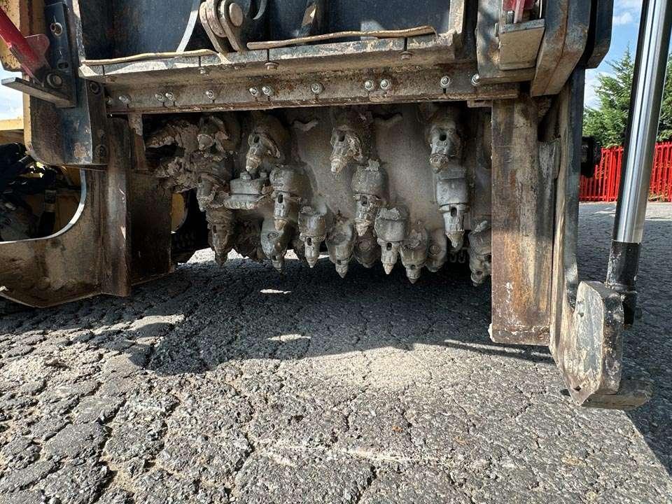 Caterpillar PM310 Foto 10