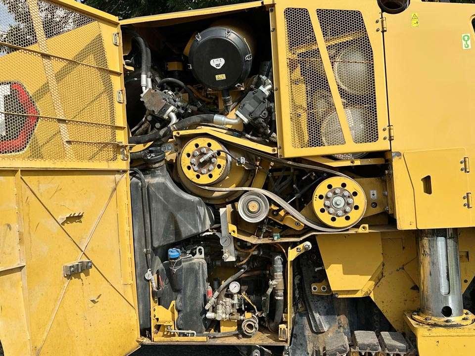 Caterpillar PM310 Foto 16
