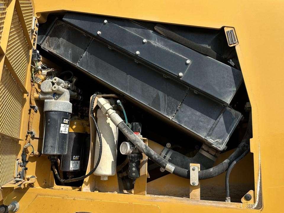Caterpillar PM310 Foto 17