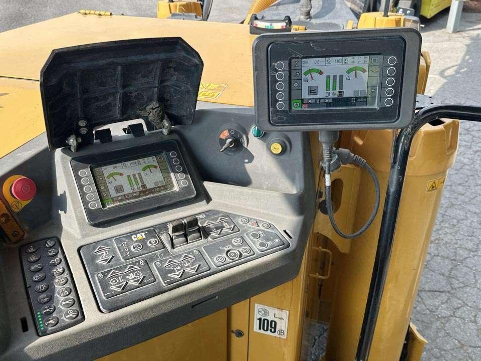 Caterpillar PM310 Foto 22