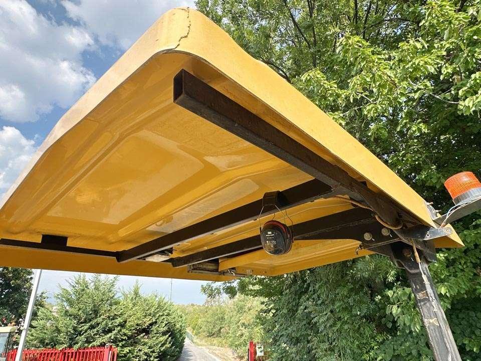 Caterpillar PM310 Foto 23