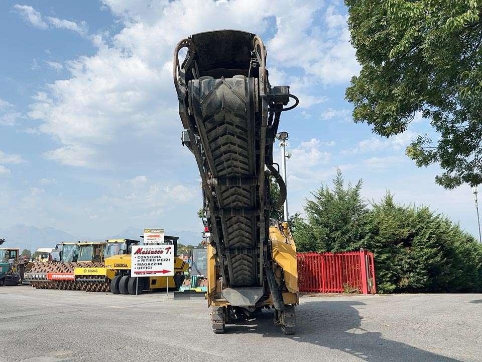 Caterpillar PM310 Foto 25