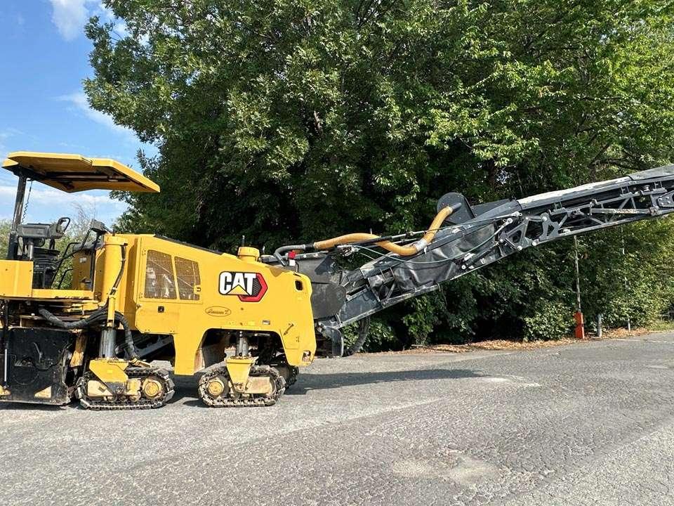 Caterpillar PM310 Foto 26
