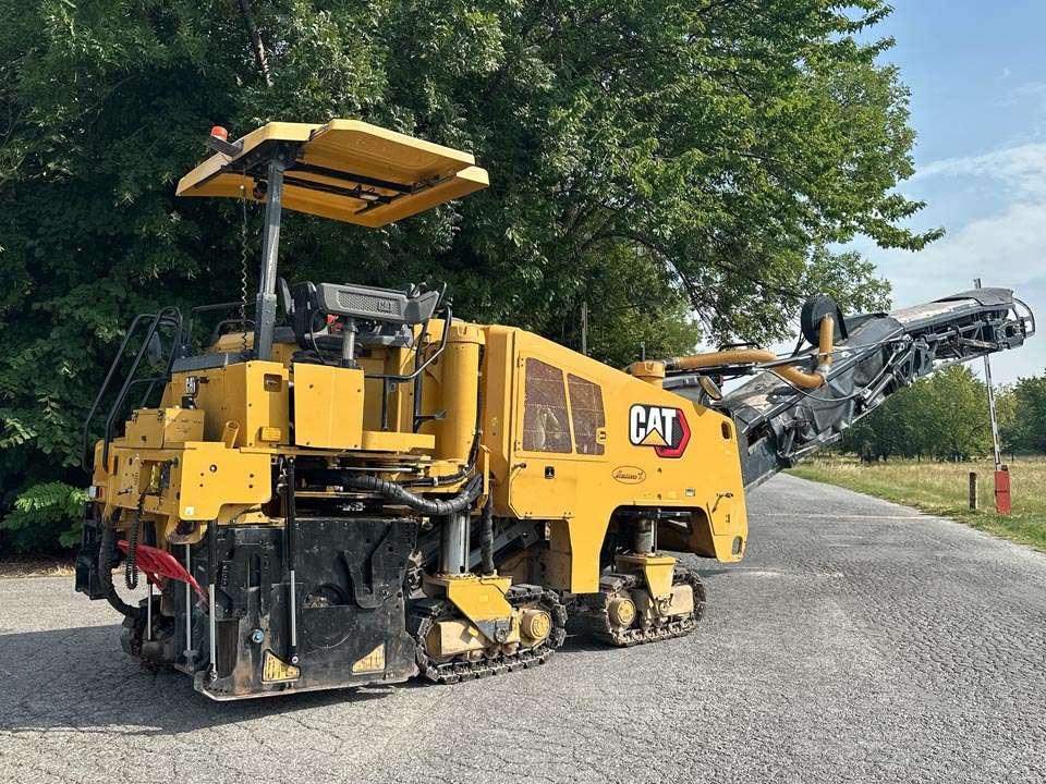 Caterpillar PM310 Foto 27