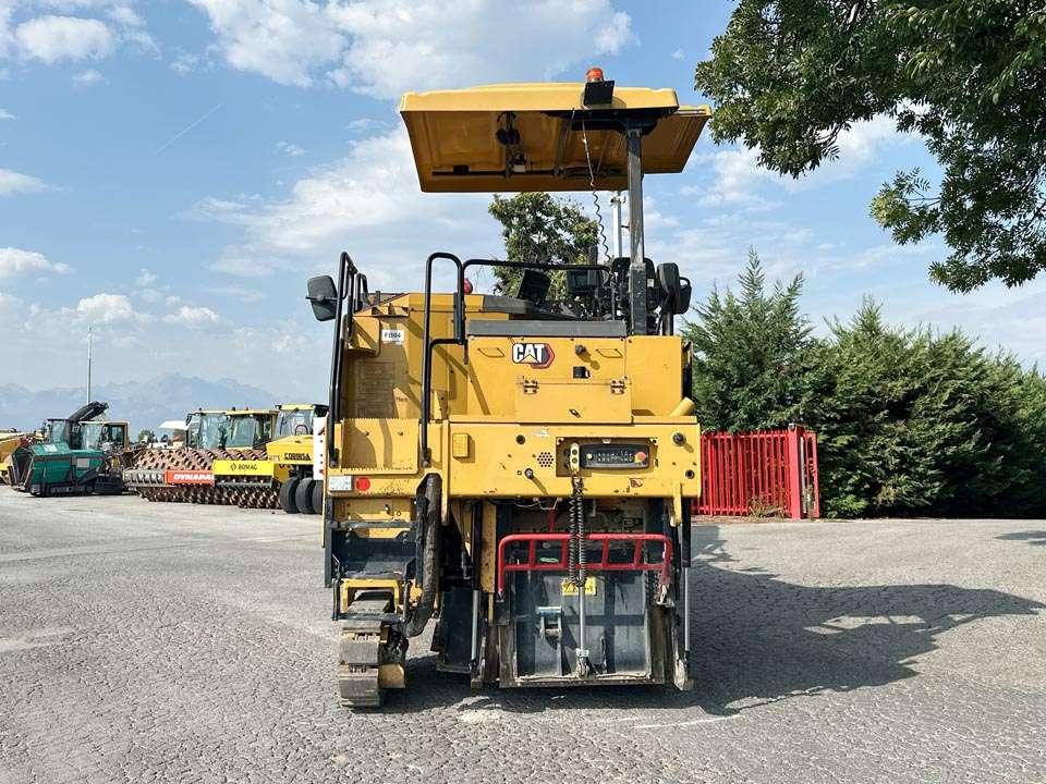 Caterpillar PM310 Foto 28