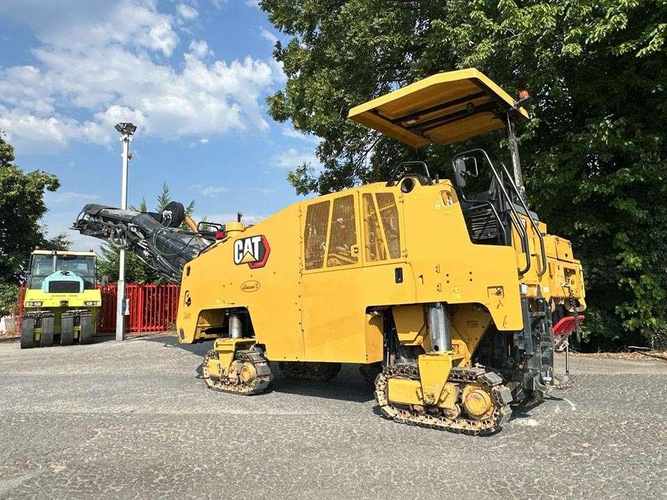 Caterpillar PM310 Foto 3