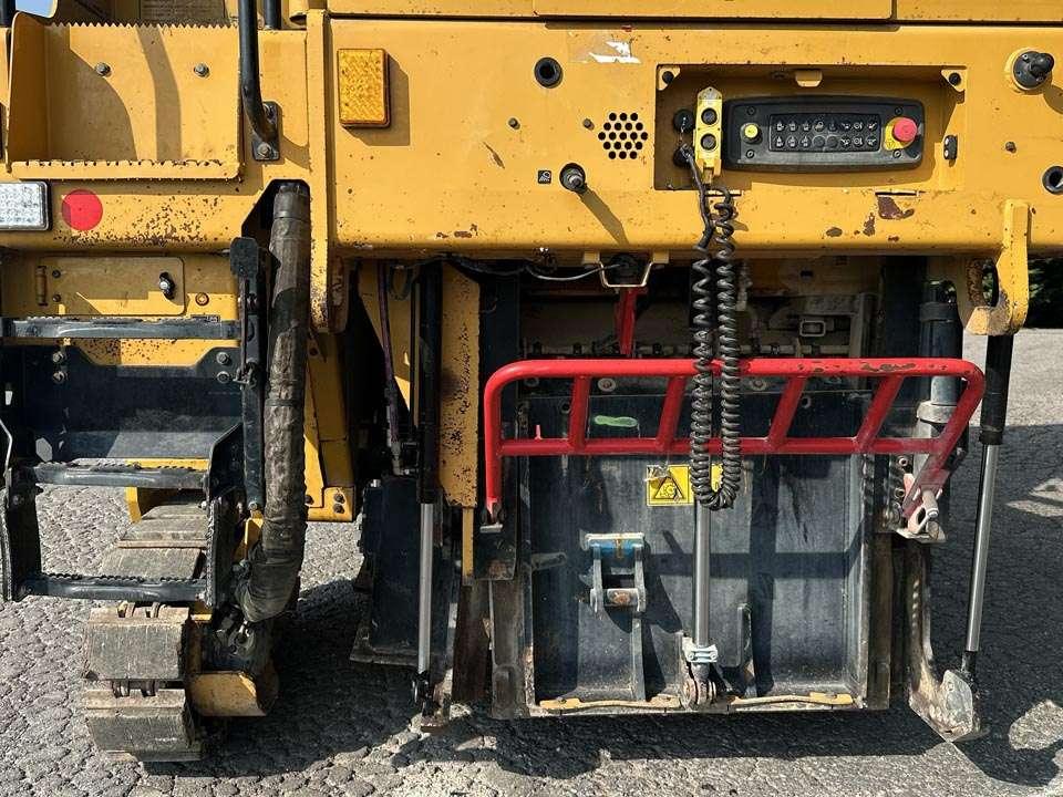 Caterpillar PM310 Foto 9