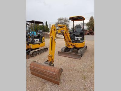 Komatsu PC24MR-5 (tettuccio) in vendita da Mazzuoli SPA